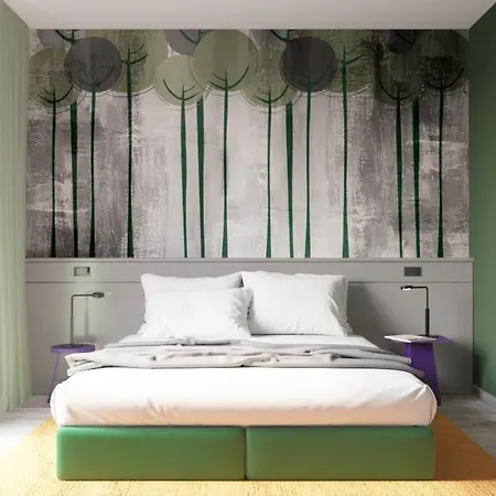 Apart Otel Il Melograno 3*
