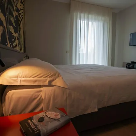 Il Melograno Apart Otel