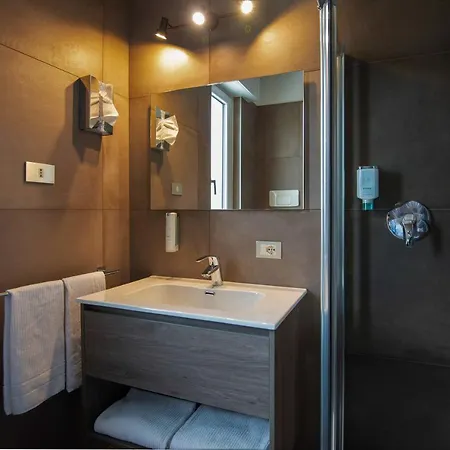 Il Melograno Apart Otel 3*