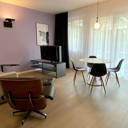 Apart Otel Il Melograno