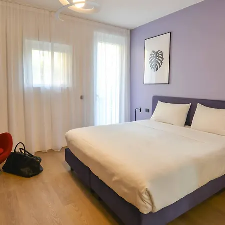 Apart Otel Il Melograno Sirmione