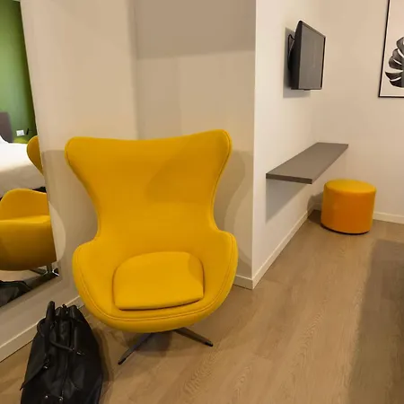 Apart Otel Il Melograno 3*