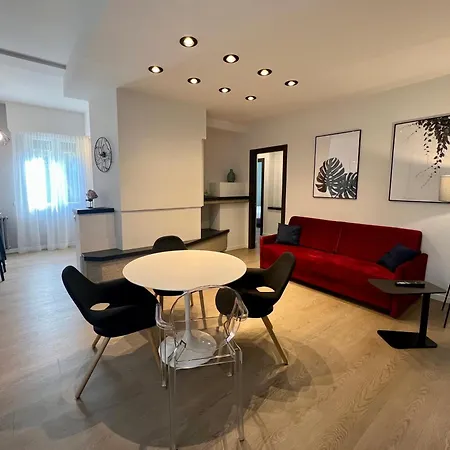Il Melograno Apart Otel 3*