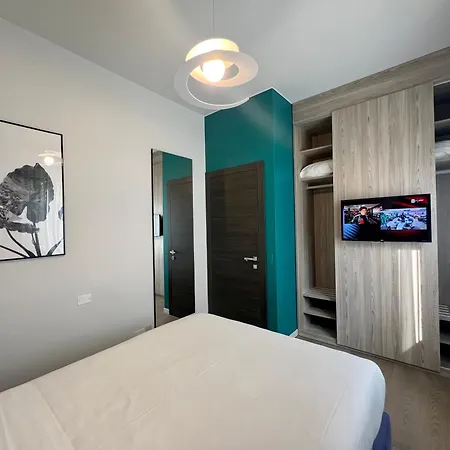 Il Melograno Apart Otel