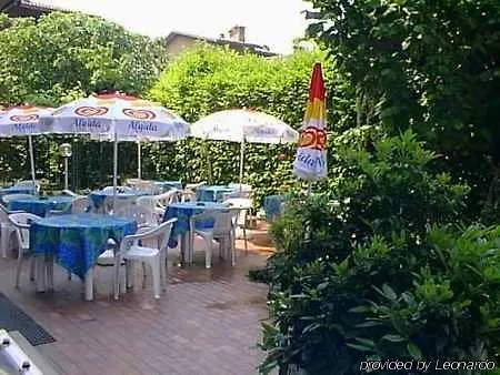 Il Melograno Apart Otel 3*